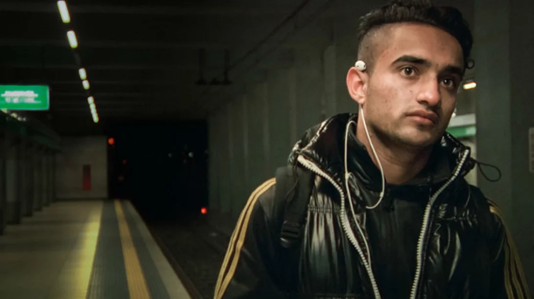 Αφιέρωμα για τους Πρόσφυγες στην Ταινιοθήκη